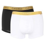 Pánské boxerky 2 pack U8543A – Calvin Klein
