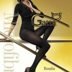 Punčochové kalhoty 40 den Rosalia  – Gatta