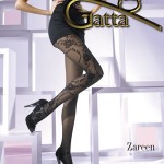 Punčochové kalhoty 20 den Zareen 05 – Gatta