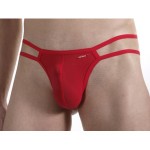 Minipants 3 pack RED1010 – Olaf Benz