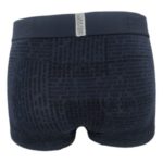 Boxerky NB1670A-6JE modrá – Calvin Klein