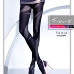 Dámské punčochové kalhoty Estella 5260 – Fiore