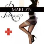 Dámské punčochové kalhoty Relax 50 den – Marilyn