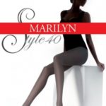 Dámské punčochové kalhoty Style 40 den – Marilyn