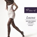 Punčochové kalhoty Luana 40 den – Fiore