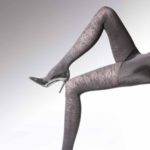 Dámské punčochové kalhoty Knittex Luxury 3D 50 den