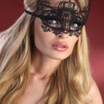 Erotická maska Mask model 7