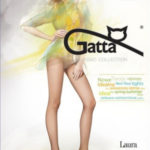 Punčochové kalhoty Laura 10 den – Gatta