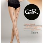 Dámské punčochové kalhoty Chiara 20 DEN – GATTA