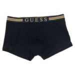 Pánské boxerky U92F13JR00A-A996 černá – Guess