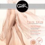 Dámské punčochové kalhoty Thin Skin 6 den – Gatta