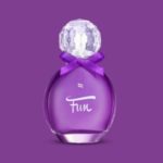 Zábavný parfém Fun 30 ml – Obsessive