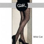 Dámské punčochové kalhoty Gatta Wild Cat WZ.02 20 den