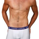 Pánské boxerky Pierre Cardin PC 322