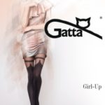 Punčochové kalhoty Girl-up 28 – Gatta