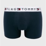 Boxerky UM0UM01367-416 tmavěmodrá – Tommy Hilfiger