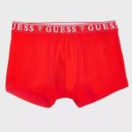 Boxerky 5pcs U94G16JR00A-PE27 vícebarevná – Guess