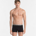 Calvin Klein Boxerky Magnetic Force Black