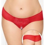 Tanga  model 124694 SoftLine Collection