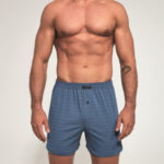 Pánské boxerky Cornette Comfort 002/186 S-3XL