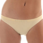 Kalhotky Bikini BI 10020A – Brubeck Comfort Cotton