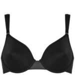3D SPACER SHAPED UNDERWIRED BR 251316 Black(015) – Simone Perele