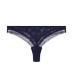 TANGA 14Z710 Night Blue(541) – Simone Perele