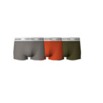 Pánské boxerky U2664G 6GL mix barev – Calvin Klein