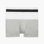 3PACK pánské boxerky Calvin Klein nadrozměr vícebarevné (NB2665A-32Y)