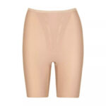 Stahovací kalhotky s nohavičkami Triumph Shape Smart Panty L – NEUTRAL BEIGE – béžová 00EP  – TRIUMPH