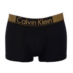 Pánské boxerky NU 8620 A – černá – Calvin Klein