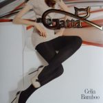 Punčochové kalhoty Gatta Celia Bamboo