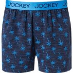 Pánské boxerky 303105H – Jockey