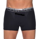 Pánské boxerky NB1092A  – Calvin Klein