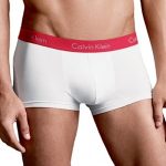 Pánské boxerky U7081A – Calvin Klein