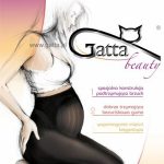 Dámské těhotenské legíny Gatta beauty Body Protect 100