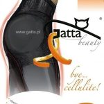 Punčochové kalhoty Beauty Bye Cellulite 20 DEN – Gatta