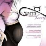 Punčochové kalhoty Gatta Body Protect 100 Den
