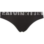 Kalhotky QF1569E – černá – Calvin Klein
