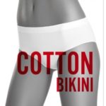 Kalhotky Bikini Cotton 41550 – Gatta