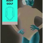 Dámské body Golf – GATTA BODYWEAR