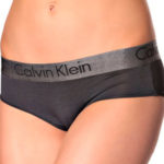 Dámské kalhotky F3765E – Calvin Klein