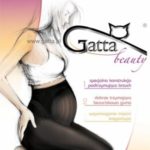 Dámské těhotenské legíny beauty Body Protect 100 – Gatta