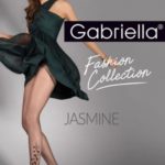 Punčochové kalhoty Jasmine 385 – Gabriella