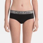 Kalhotky Customized Stretch QF1999E černá T|O Calvin Klein