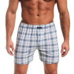 Pánské boxerky Cornette Comfort 008/114 4XL-5XL