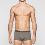 Boxerky NU8633A – Calvin Klein