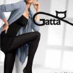 Punčochové kalhoty Gatta Satti Matti 90 DEN – Gatta