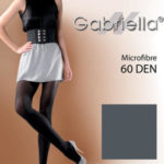 Punčochy Microfibre 60 Den Code 122 Gabriella