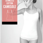 Dámská košilka CAMISOLE COTTON – GATTA BODYWEAR